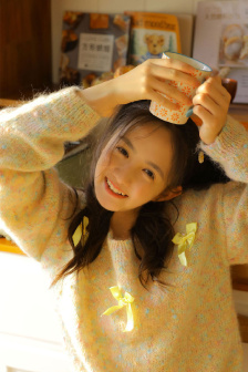 俄罗斯13一16泑女