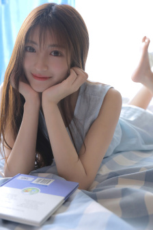 丹麦女孩