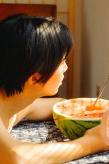 在车内被狂躁地做3D视频