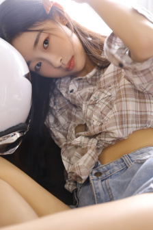 你们第一次是怎么弄的