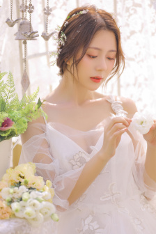 妻子的朋友