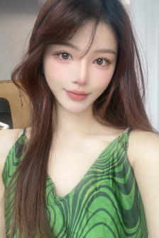 在床上